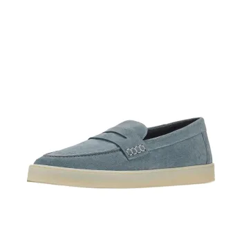 Canali Loafers Men Green