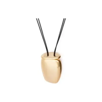 MaxMara Garenna Necklace