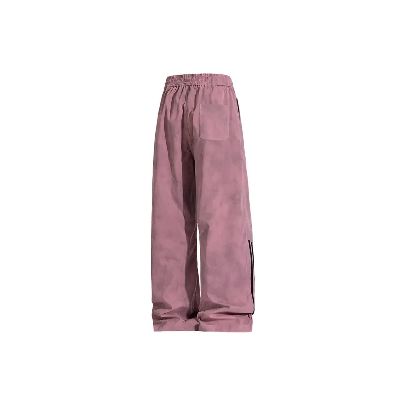 DBD WH Casual Pants Unisex-7