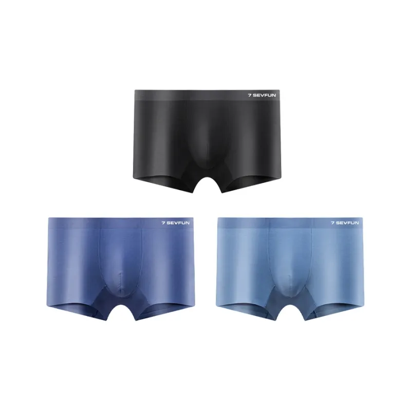 7 SEVFUN Underpants Men's 3 Pack-7