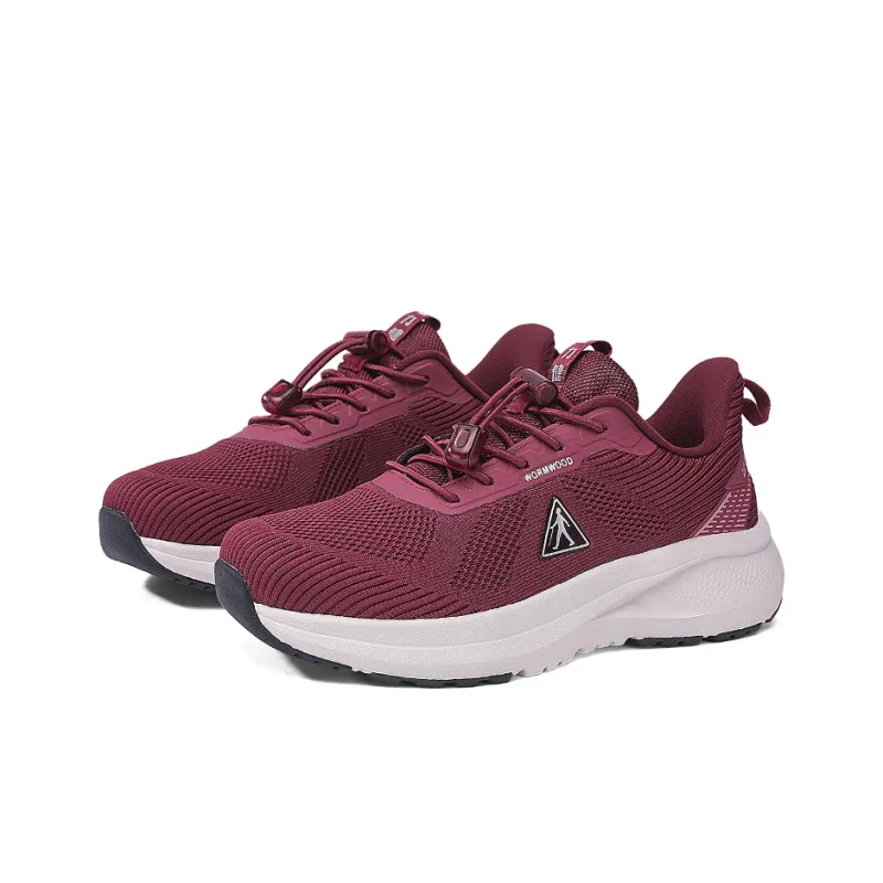 ZULIZ Sports Elderly Shoes Slip Resistant, Abrasion Resistant, Breathable, Lightweight Low Top Casual Shoes Women's-2