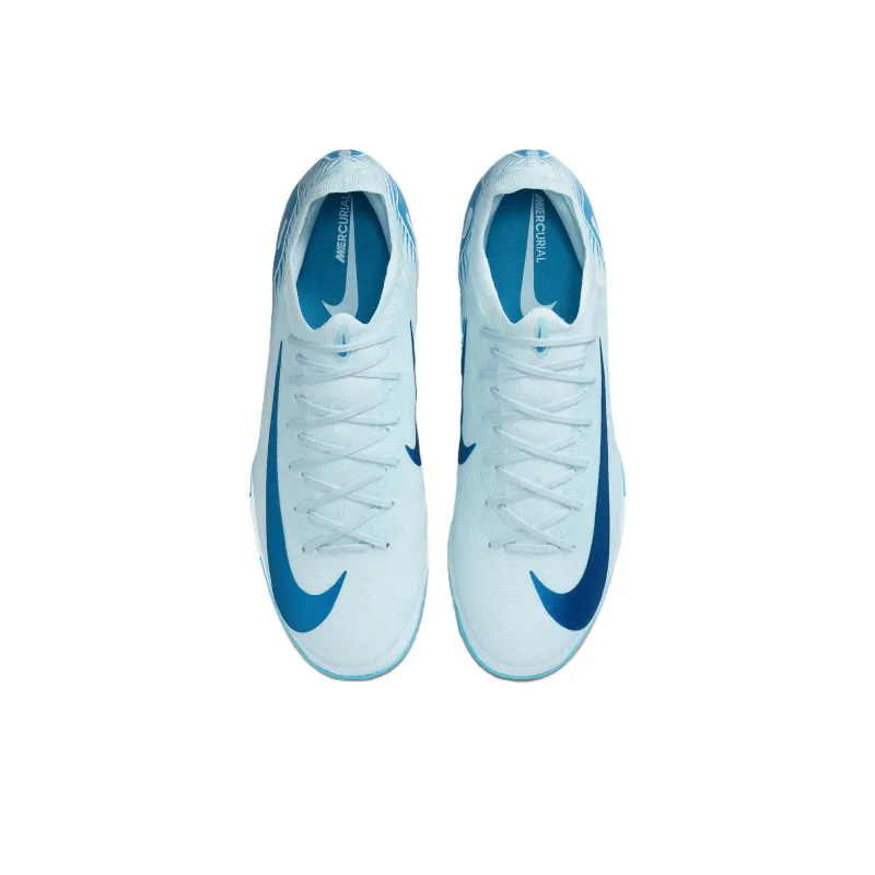 Nike Mercurial Vapor 16 Pro Tf Glacier Blue Blue Orbit-3