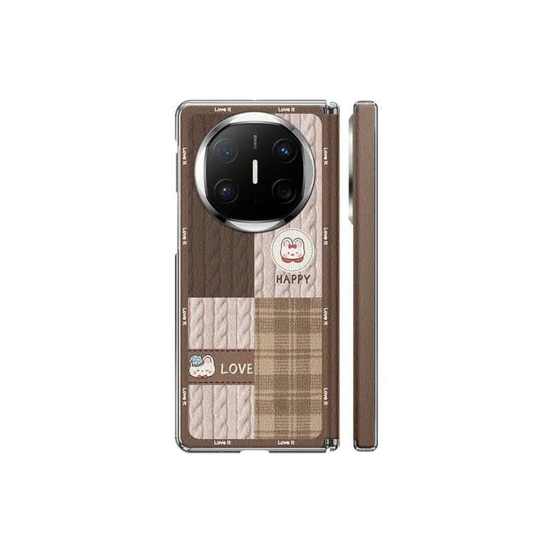 SUPER MOUSE Phone Cases-3