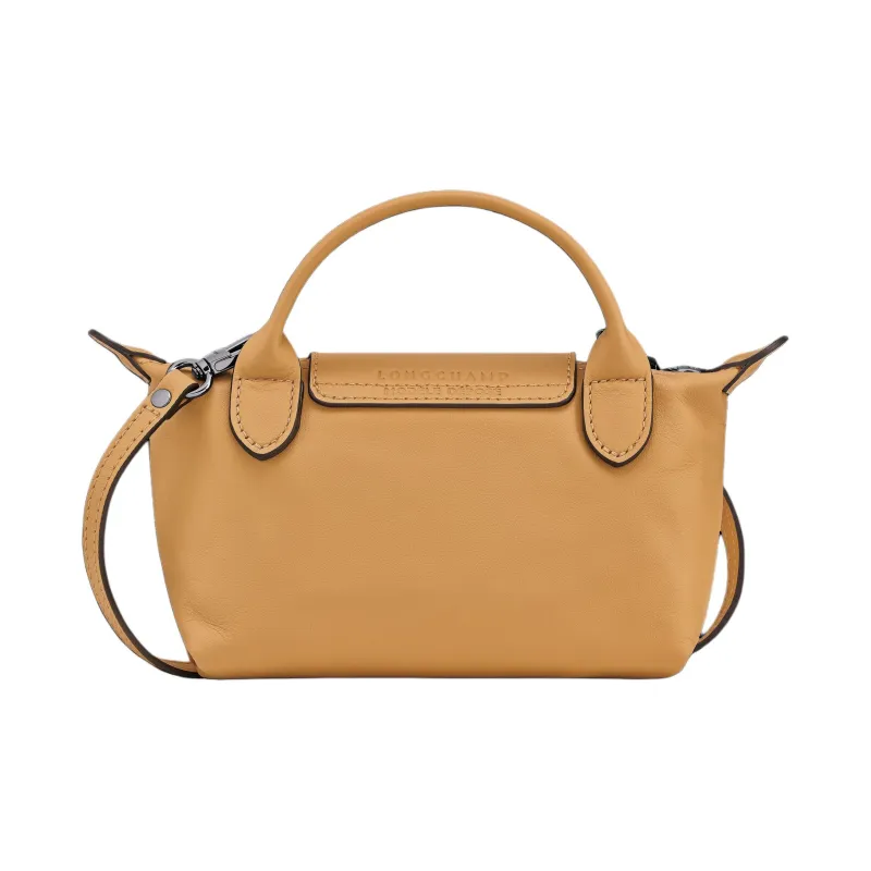 LONGCHAMP Xs Le Pliage Xtra Mini Bag-1