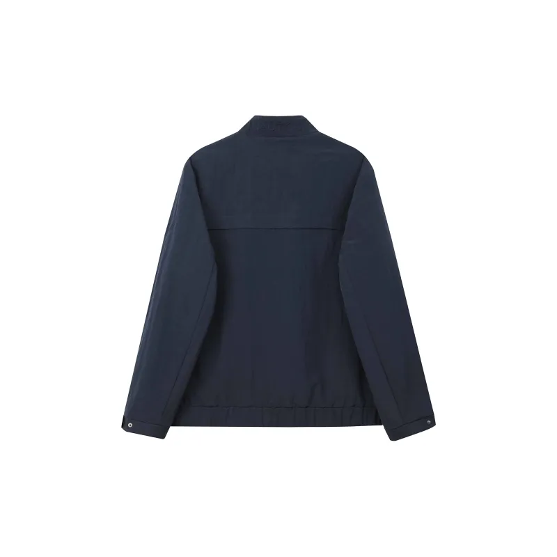NAUTICA Jackets Coats Men's Navy Blue-1