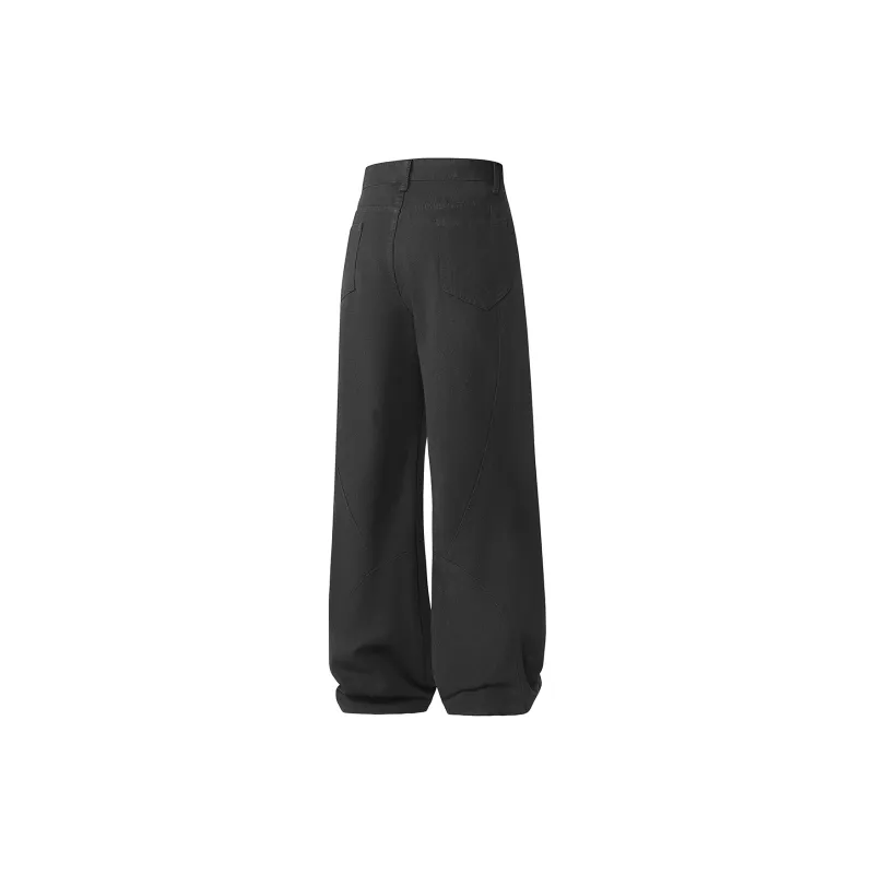 SUPEREALLY Jeans Unisex-1