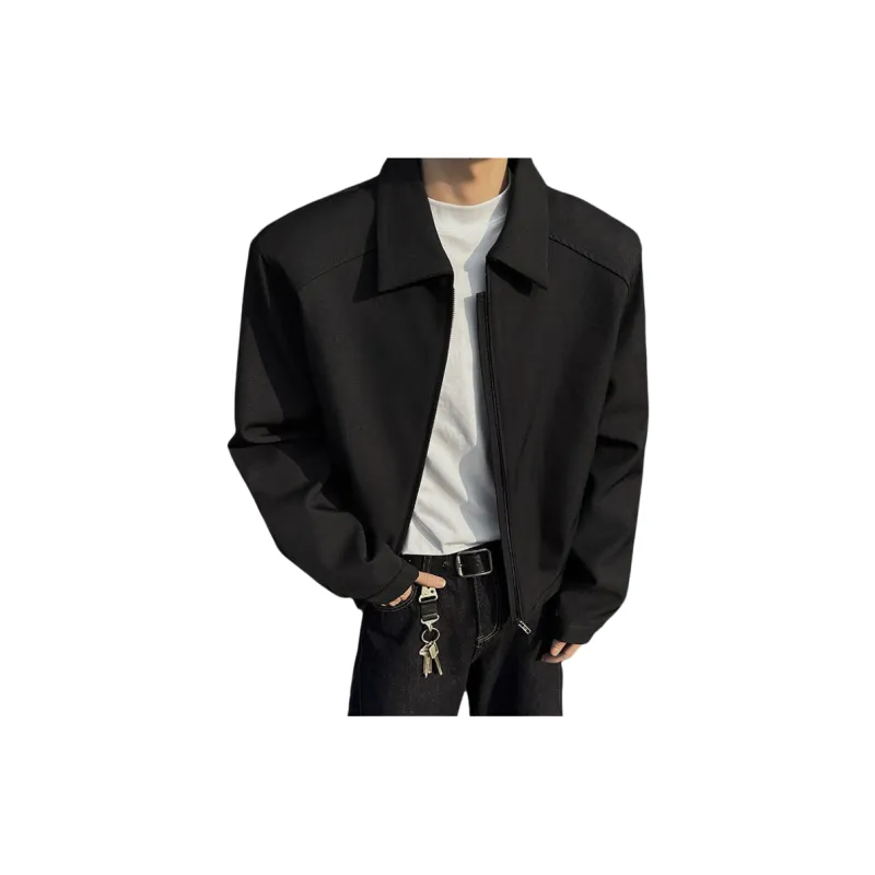 WARNING LIGHT Jackets Coats Unisex-2