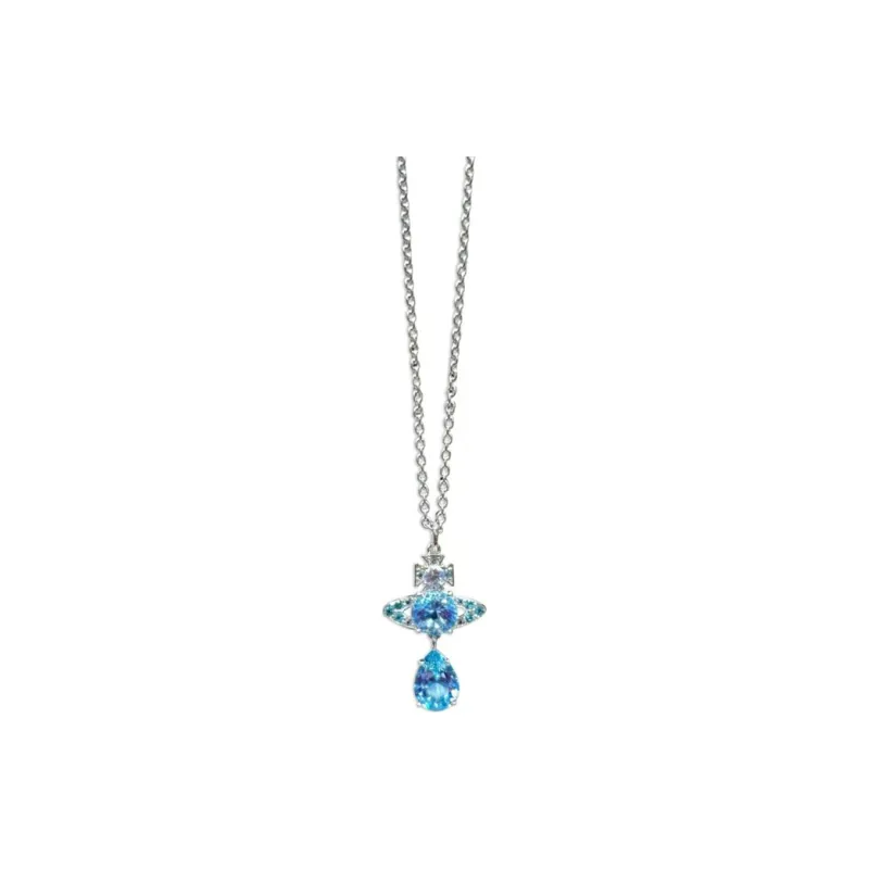 Vivienne Westwood Ismene Necklace-0