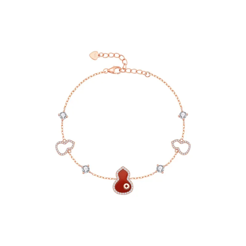Vcixyou 925 Sterling Silver Bracelets Women's-0