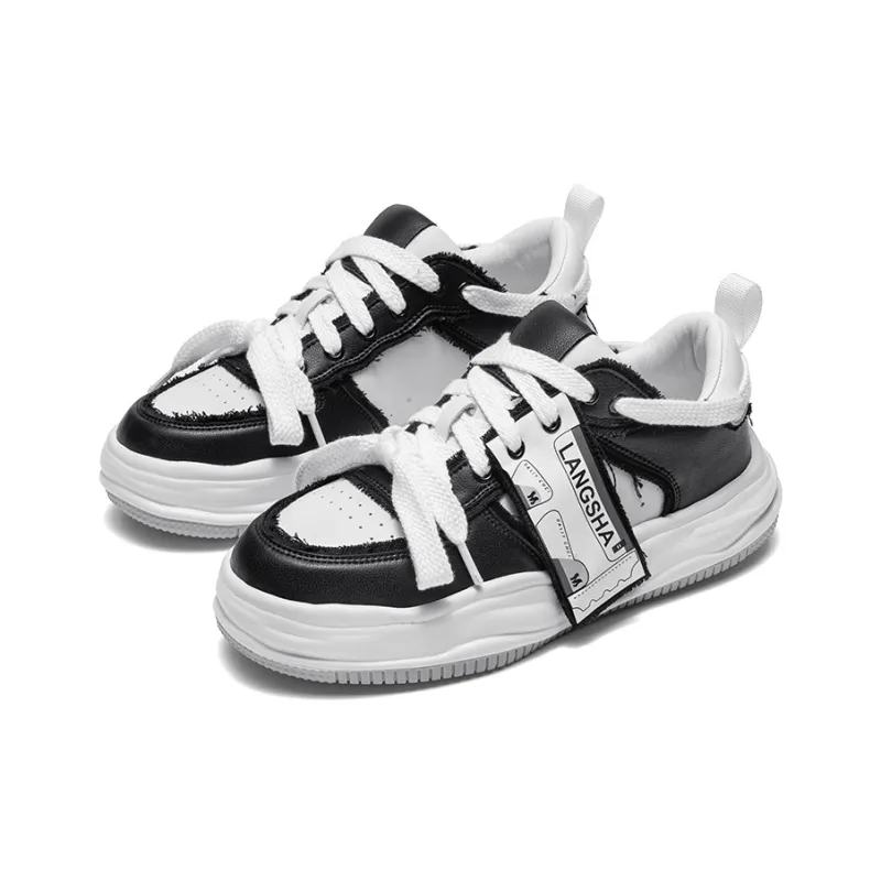 Lanza LANGSHA Molding Core Collection Low Top Skateboard Shoes Unisex-2