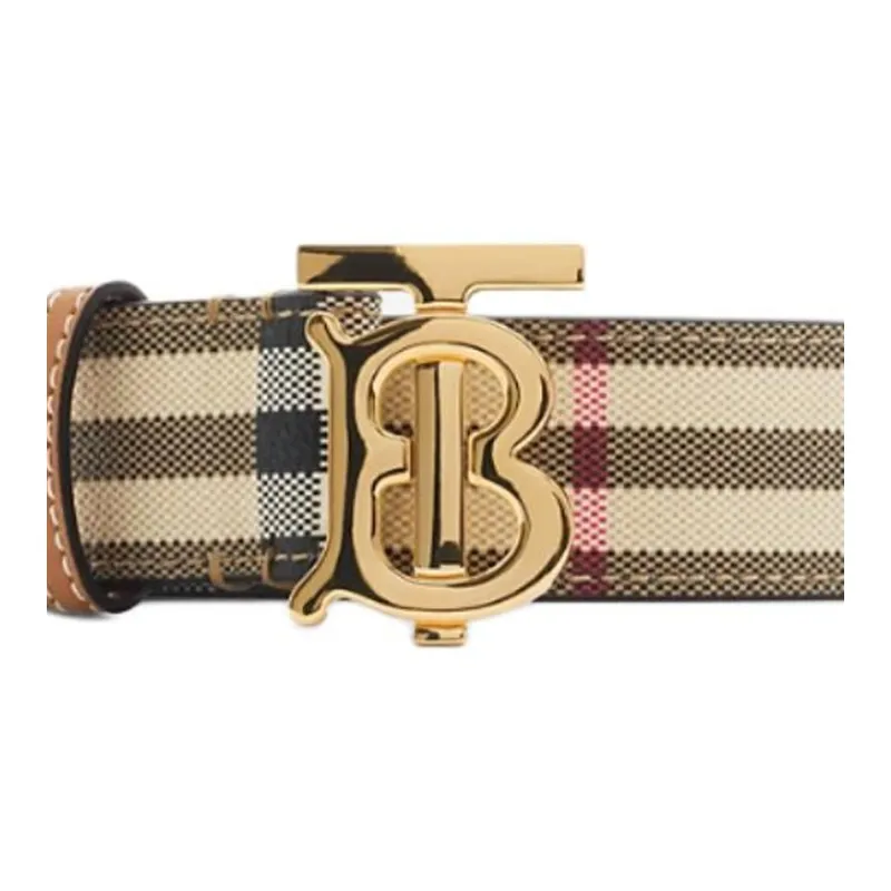 Burberry Tb Belt-2
