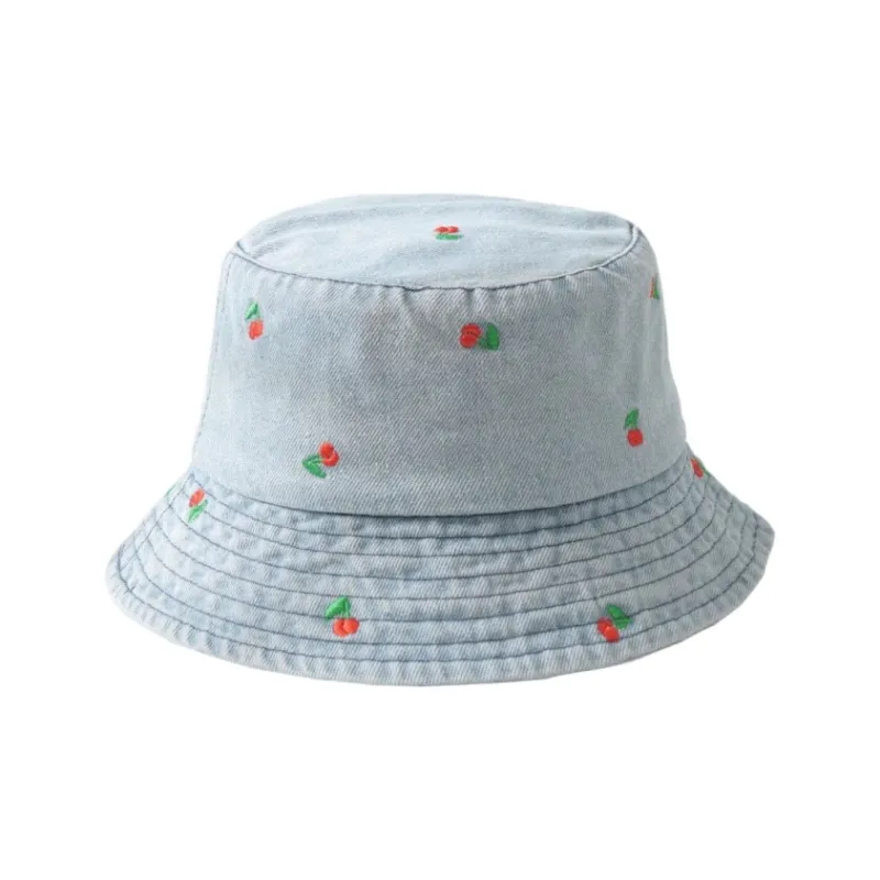DZP Bucket Hats Unisex-12