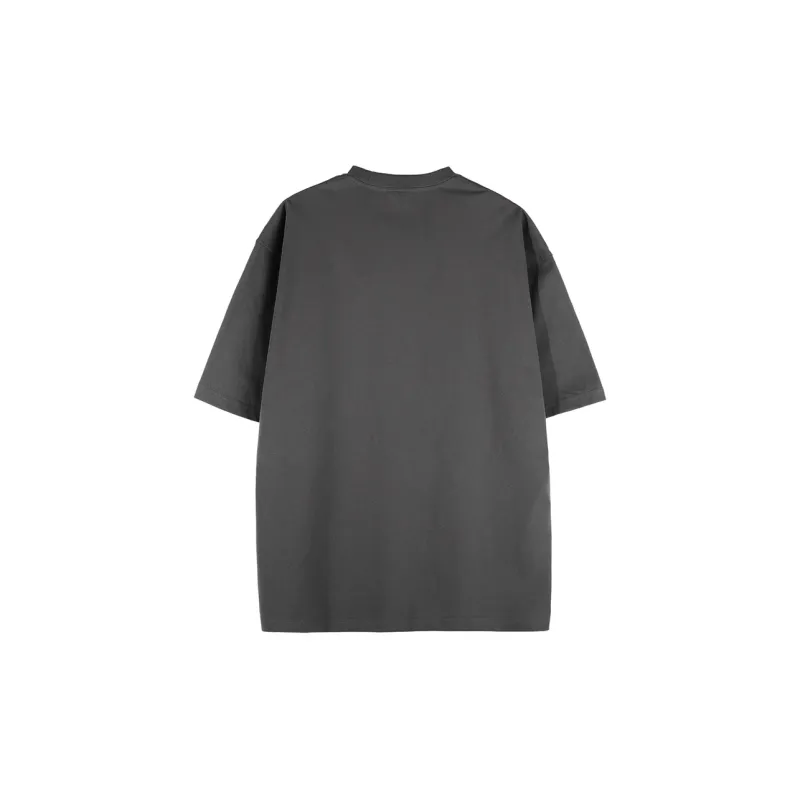 BEETLE TOWN Short Sleeved T Shirt Unisex-15