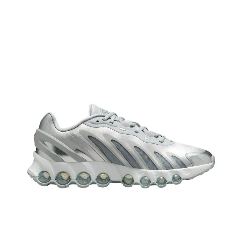 Nike Air Max Dn8 Wolf Grey Metallic Silver Women's-1