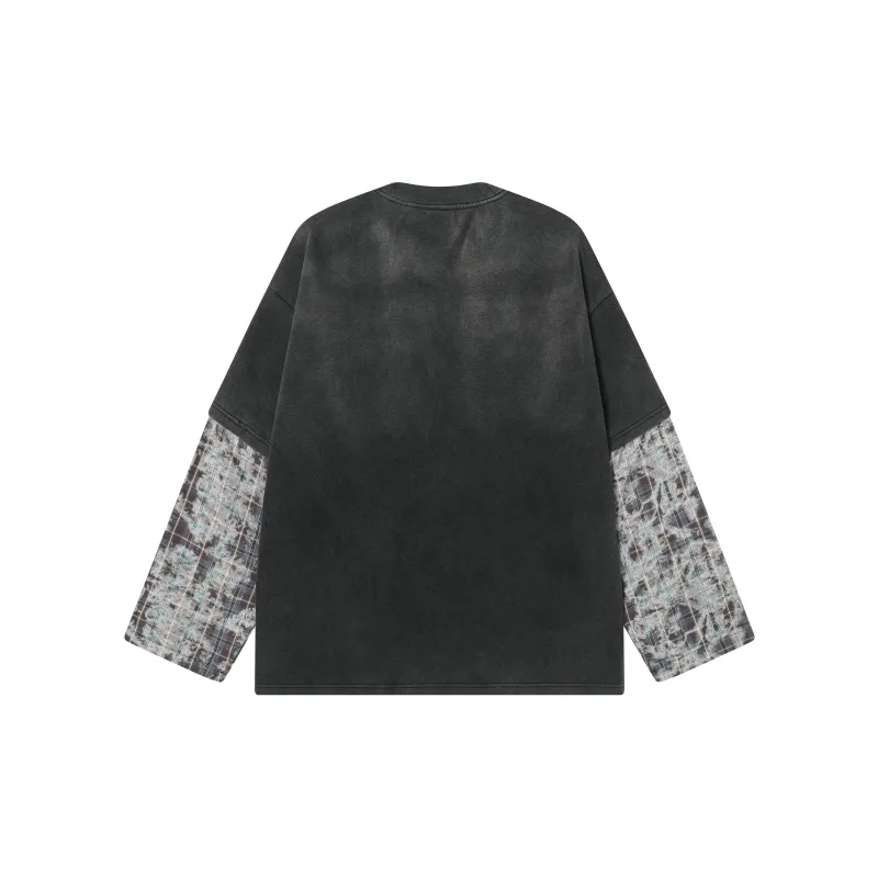 VINMUK T Shirts Unisex Black-1