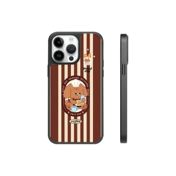 X Beast Lab Phone Cases