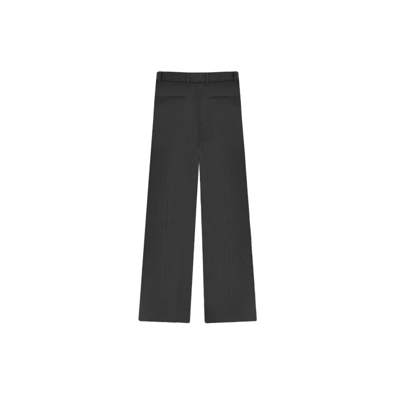 WILD LEADER SS25 Suit Trouser Unisex-1