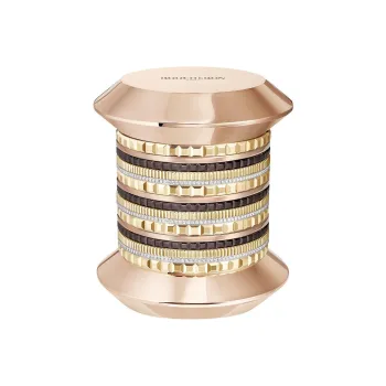 Boucheron 18K Gold Bangles Women's Rose Gold