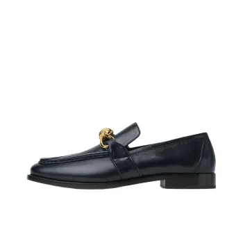 Bottega Veneta Astaire Loafers