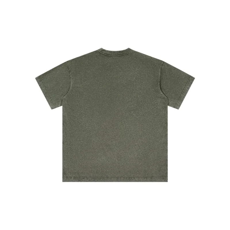 MIANDEMEIXUE T Shirts Unisex-9