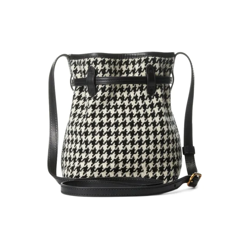 Polo Ralph Lauren Bellport Shoulder Bags-1