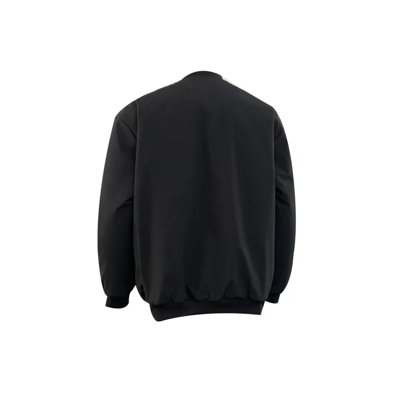RAP PANDA Jackets Unisex-1