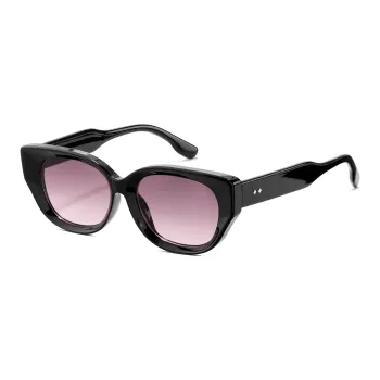 ENFANTIN PC Cat Eye Sunglasses Unisex