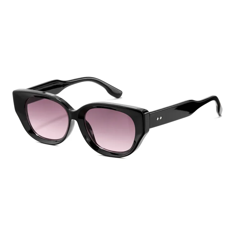 ENFANTIN PC Cat Eye Sunglasses Unisex-0