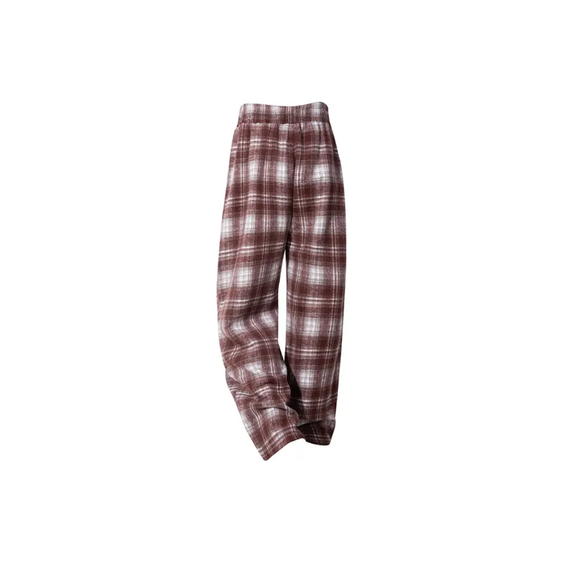 COMOWA Casual Pants Unisex-2