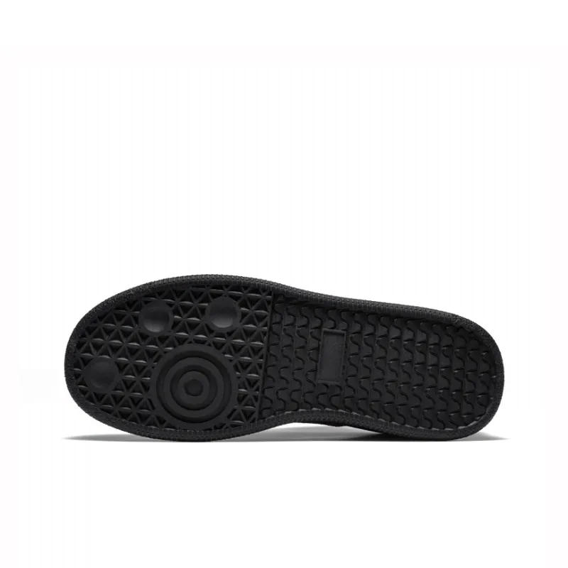 Lanza LANGSHA Cloud Collection Classic German Army Trainers Low Top Skateboard Shoes Unisex-9
