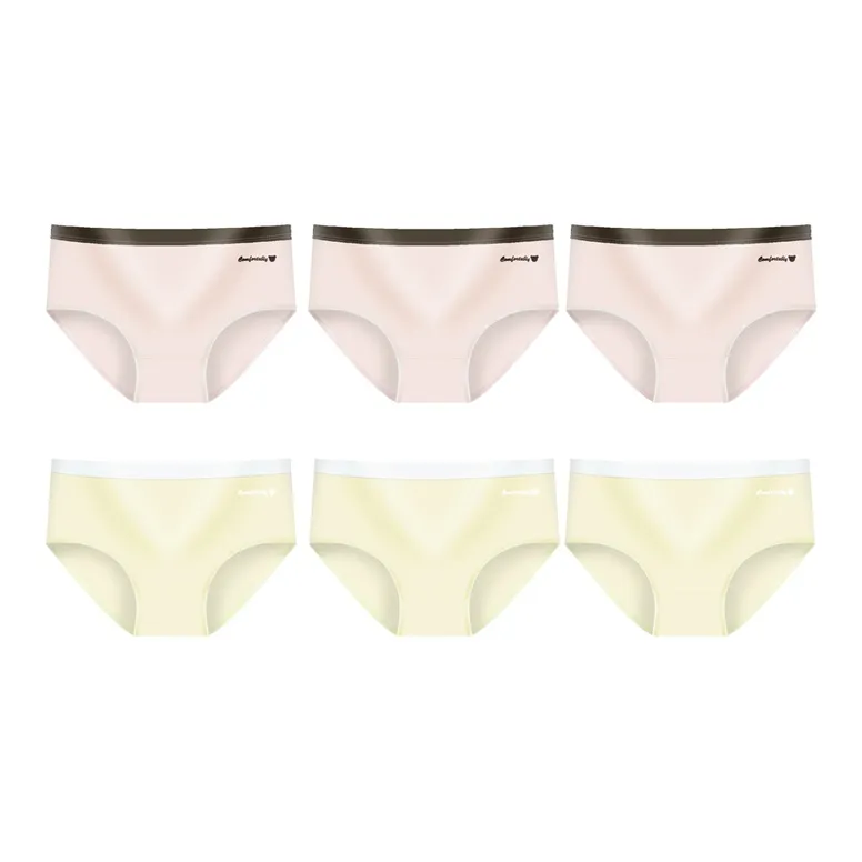 ROBINHOOD Underpants Women's Combo Set-29