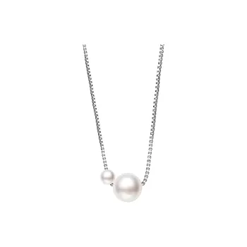 Cuihua Gold Shop Pearl Necklaces Women's