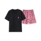 Black Pink Style