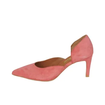 JB MARTIN Envie Slim Heel High Heels Women's Pink
