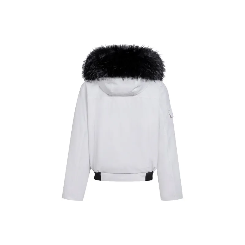 Ariseism Puffer Jackets Women's-1
