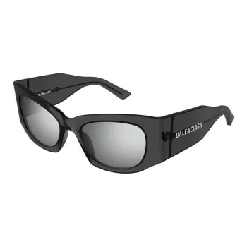Balenciaga Cat Eye Frame Sunglasses