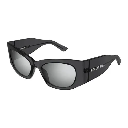 Balenciaga Cat Eye Frame Sunglasses