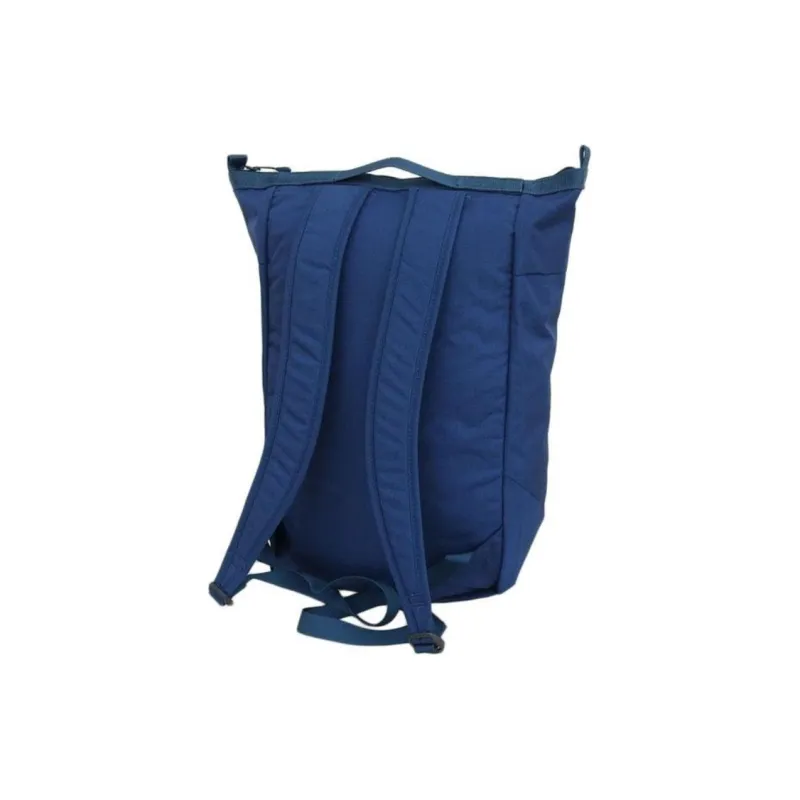 MONTBELL Nylon Backpack Unisex Manor Blue-3