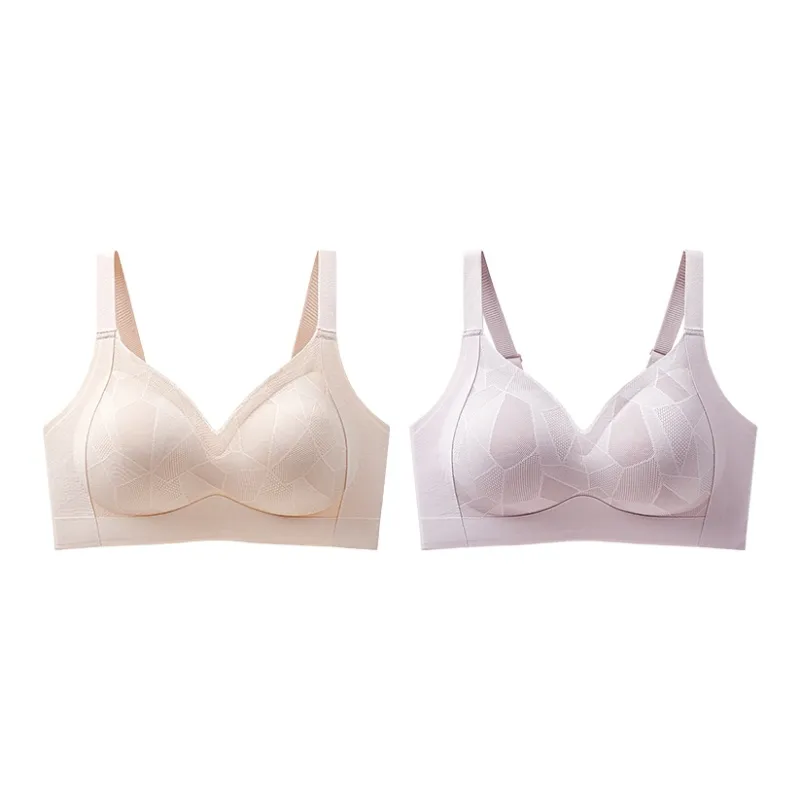 OUSHIBO Women's Bras-16