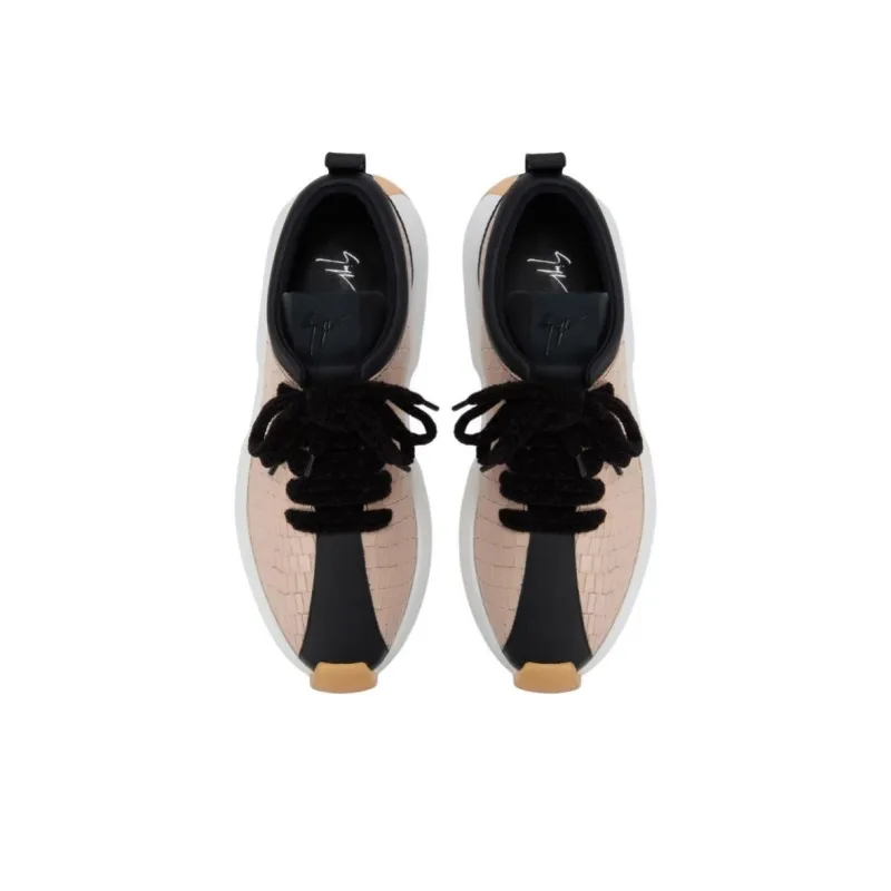 Giuseppe Zanotti Ferox Sneakers-3