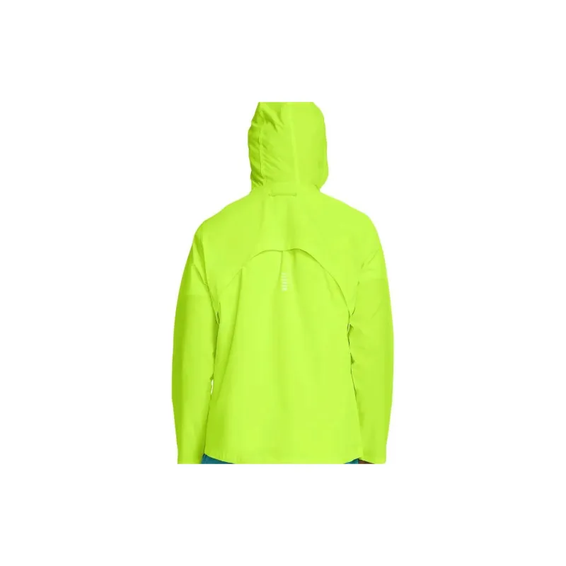 Under Armour Jackets & Coats Men's Green Yellow-3