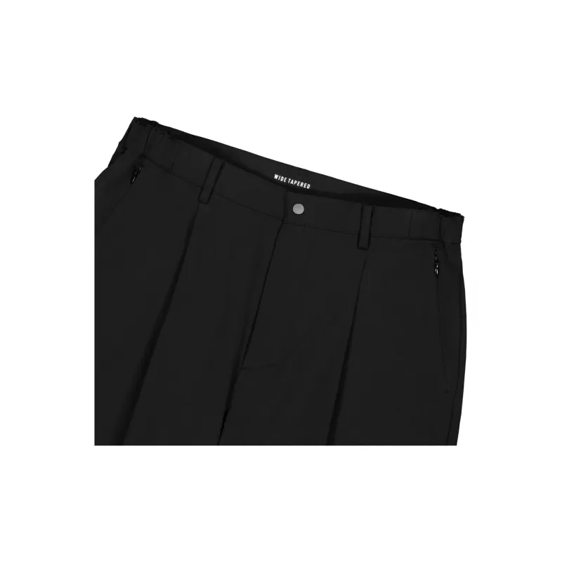 New Balance NB MET24 Casual Pants Men's Black-3