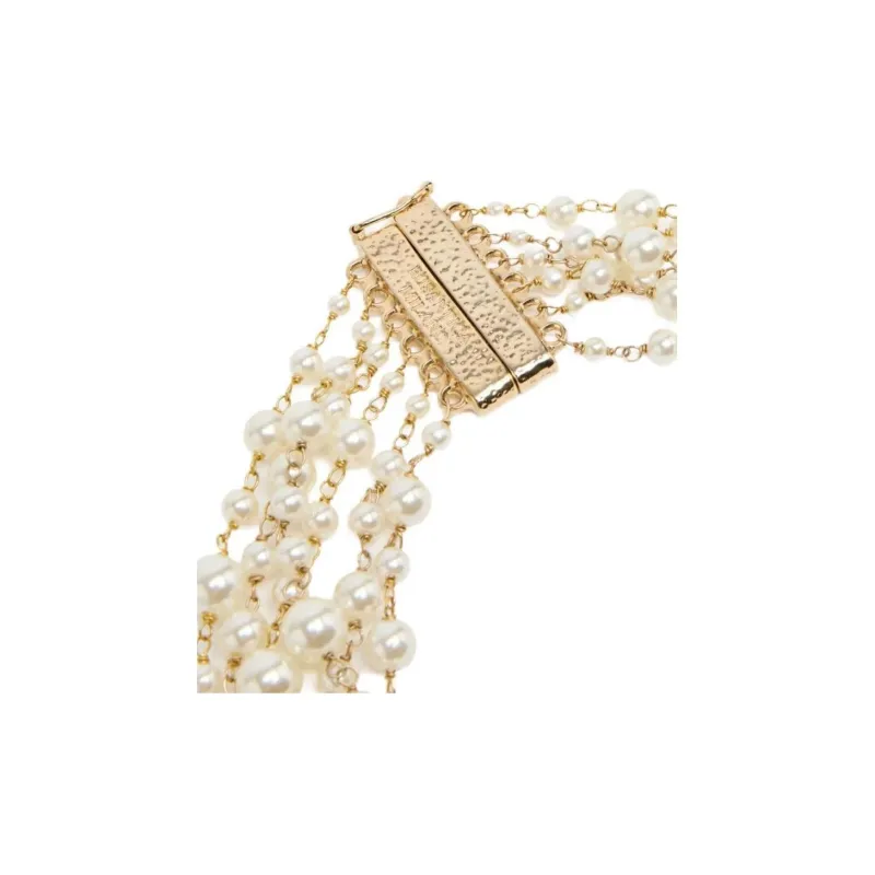 Rosantica Rugiada Neckalce-2
