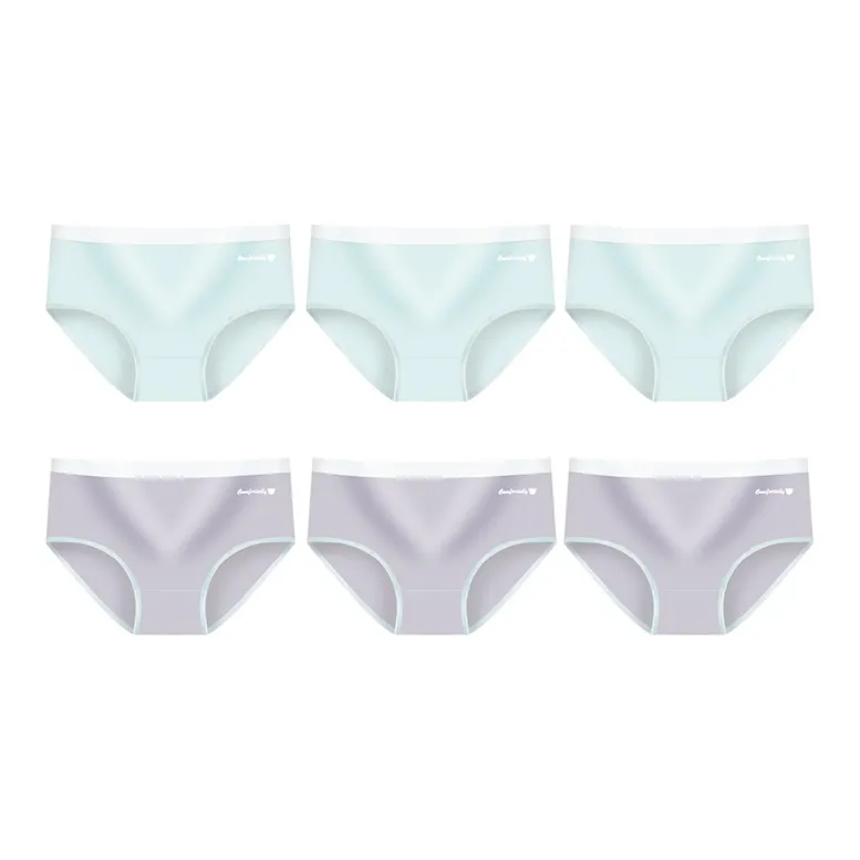 ROBINHOOD Underpants Women's Combo Set-21