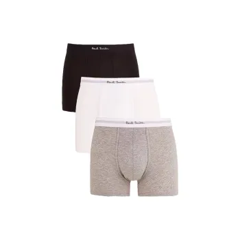 Paul Smith Three Pack Classic Boxer Briefs