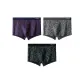3 Pack (D-Black+Royal Blue (Orange)+Dark Gray)