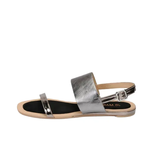 JB MARTIN AVERY Strap Sandals Women's Silver
