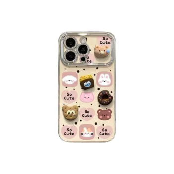 Beams Phone Cases