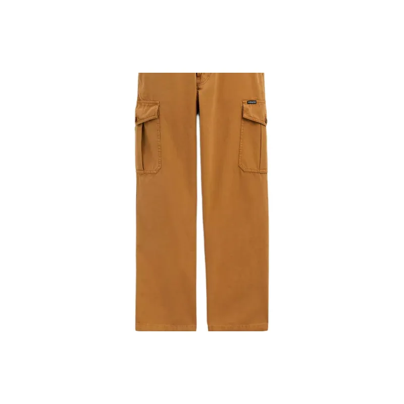 COACH Casual Pants Men Khaki-3