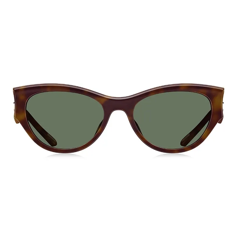 BOLON Plate Frame Cat Eye Sunglasses Unisex-11